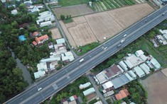 7.200 tỉ đồng đầu tư 4 dự án trên địa bàn tỉnh Vĩnh Long