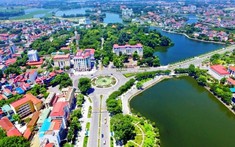 Vĩnh Phúc giao nhiệm vụ khắc phục quy hoạch treo, dự án treo