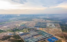 Lý do lợi nhuận sau thuế Vinhomes giảm