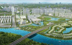 Dự án Vinhomes Grand Park ra mắt khách hàng Cần Thơ