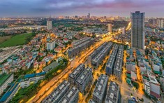 Hơn 3,3 tỉ USD vốn ngoại FDI chảy vào bất động sản