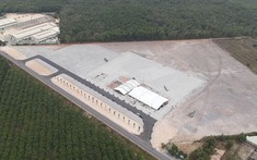 Bình Dương: Tháng 11, khởi công tuyến đường 1.400 tỉ đồng vào khu công nghiệp VSIP3