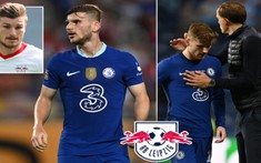 Werner trải lòng về quyết định chia tay Chelsea chỉ sau hai năm gắn bó