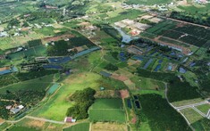 Sacom-Tuyền Lâm sẽ tài trợ quy hoạch khu đô thị, du lịch và nghỉ dưỡng 1.034 ha tại Lâm Đồng?
