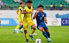 Xác định 3 khách mời dự King's Cup 2022, đối thủ 'nhẹ ký' hơn Việt Nam?