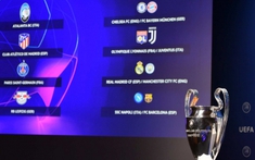 Xác định  Champions League 2022/23