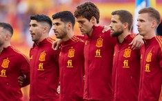 Xavi 'săn hàng' giá rẻ, chỉ mất 15 triệu euro cho trung vệ thép Tây Ban Nha