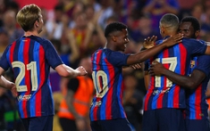 Xavi: 'Trong bất kỳ trường hợp nào, Barca cũng phải giữ lại cầu thủ đó cho tôi'