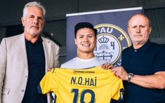 , Chủ tịch Pau FC sẵn sàng tạo 1 điều kiện cả mùa