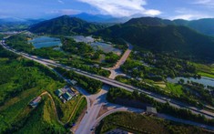 Yên Bái: Đầu tư 9.000 tỷ đồng triển khai 17 dự án giao thông trọng điểm