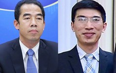 Đề nghị kỷ luật Thứ trưởng Bộ Ngoại giao và Trợ lý Phó Thủ tướng