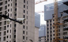 Dự báo thị trường bất động sản Trung Quốc cả năm 2022: Giá nhà và doanh số đều giảm