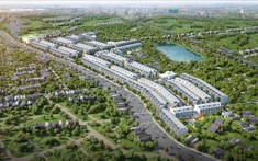 TNR Stars An Châu – Dự án đất nền tại An Giang
