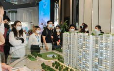 Tính toán vay mua nhà đất ra sao để không "đổ nợ"?