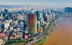 Giá Căn Hộ TP.HCM Lập "Đỉnh" Mới, Tìm Sản Phẩm Giá Mềm Ở Đâu?
