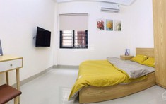 Thuê Chung Cư Giá Rẻ Cho Sinh Viên TPHCM Không Khó Với 5 Dự Án Sau