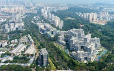 Xu hướng mới của người Hải Phòng: Sống trên cao, xứng tầm đẳng cấp