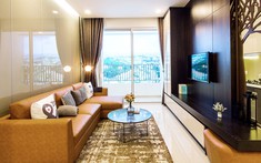 Thuê Chung Cư Bình Thạnh 2 Phòng Ngủ Dưới 15 Triệu Ở Đâu?