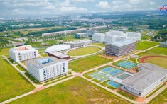 Bất Động Sản Tăng Tốc Theo Quy Hoạch Thành Phố Bến Cát
