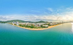 Quy Nhơn Trở Thành Hạt Nhân Kinh Tế Của Khu Vực Miền Trung