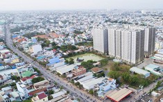 Quận 12: Thông Tin Quy Hoạch, Hạ Tầng Và Nhà Đất Mới Nhất