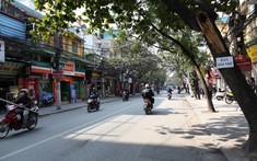Thị Trường Mặt Bằng Bán Lẻ Hà Nội Tăng Trưởng Sau Dịch