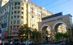 “Đua Nhau” Tăng Giá, Nhiều Căn Hộ Hà Nội Khó Tìm Khách