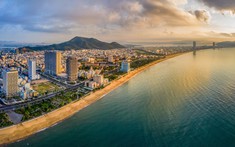 Vị Trí Lõi Trung Tâm Đưa Cadia Quy Nhon Trở Thành Biểu Tượng Mới Của Thành Phố Biển