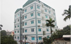 Giá Căn Hộ Tăng Mạnh, Thị Trường Chung Cư Mini Lên Ngôi