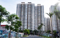 Giá Thuê Căn Hộ Chung Cư TP.HCM Tăng Trở Lại