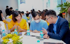 Nới Room Tín Dụng Có Tạo Cú Hích Cho Thị Trường Nhà Ở Dịp Cuối Năm?