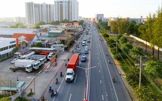Bất Động Sản Bình Dương Trên Đà Tăng Trưởng Nhờ Tiềm Lực Kinh Tế, Hạ Tầng