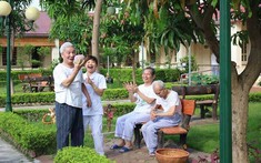 Hợp Tác Đầu Tư Và Khai Thác Dự Án Viện Dưỡng Lão Cao Cấp