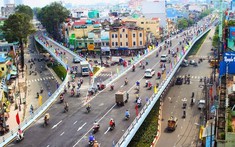 Quận 6 Thành Phố Hồ Chí Minh: Các Thông Tin Cho Người Mua Nhà Đất