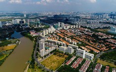 Huyện Nhà Bè TP HCM: Đầu Tư BĐS Nhà Bè Có Sinh Lời Không?