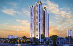 Diamond Boulevard: Căn Hộ Cao Cấp, Giá Tốt Vị Trí Đẹp