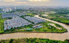 15 Dự Án Nhà Phố Quận 9 Nổi Bật, Đáng Mua Nhất