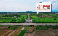 Đánh Giá Dự Án HUD Central – Bài Toán Đầu Tư Ven Đô Hiệu Quả?