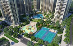 Intracom Sắp Khởi Động Loạt Bất Động Sản Tiện Ích