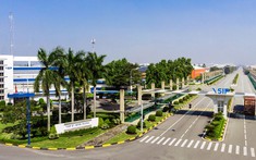 Hạ Tầng Đồng Bộ Đưa Bình Dương Thành Tâm Điểm Hút FDI, Bất Động Sản Bắt Sóng