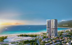 Cadia Quy Nhon - Dự Án Nghỉ Dưỡng Được Ra Mắt Theo Phong Cách Nghệ Thuật Mới Lạ