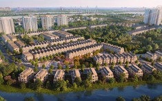 The Melody Village - Toạ Độ Độc Tôn Giao Thoa Kết Nối Giữa Lòng Thủ Đô