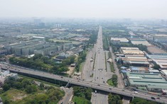 Nhà Đất Bình Chánh Biến Động Ra Sao Khi Hạ Tầng Được Đầu Tư 27 Tỷ USD?