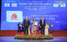 Công Ty TNHH Dịch Vụ Địa Ốc Vàng (Bất Động Sản Địa Ốc Vàng)