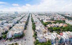 Đất Nền Bình Tân Hút Dòng Vốn Đầu Tư Nhờ Lực Đẩy Hạ Tầng