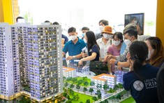 “Hấp Lực” Lớn Của Khu Căn Hộ Legacy Prime