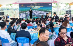 Đô Thị Du Lịch Bom Bo Tạo Sức Hút Với Nhà Đầu Tư