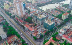 5 Dự Án Chung Cư Mới Nhất Đang Mở Bán, Giá Từ 30 Triệu/M2