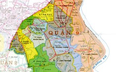 Bản Đồ Quận 9 TPHCM Và Thông Tin Quy Hoạch Mới Nhất