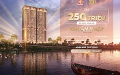 Thuận Hùng Giới Thiệu Dự Án Diamond Boulevard & Căn Hộ HT Pearl Cửa Ngõ Thủ Đức